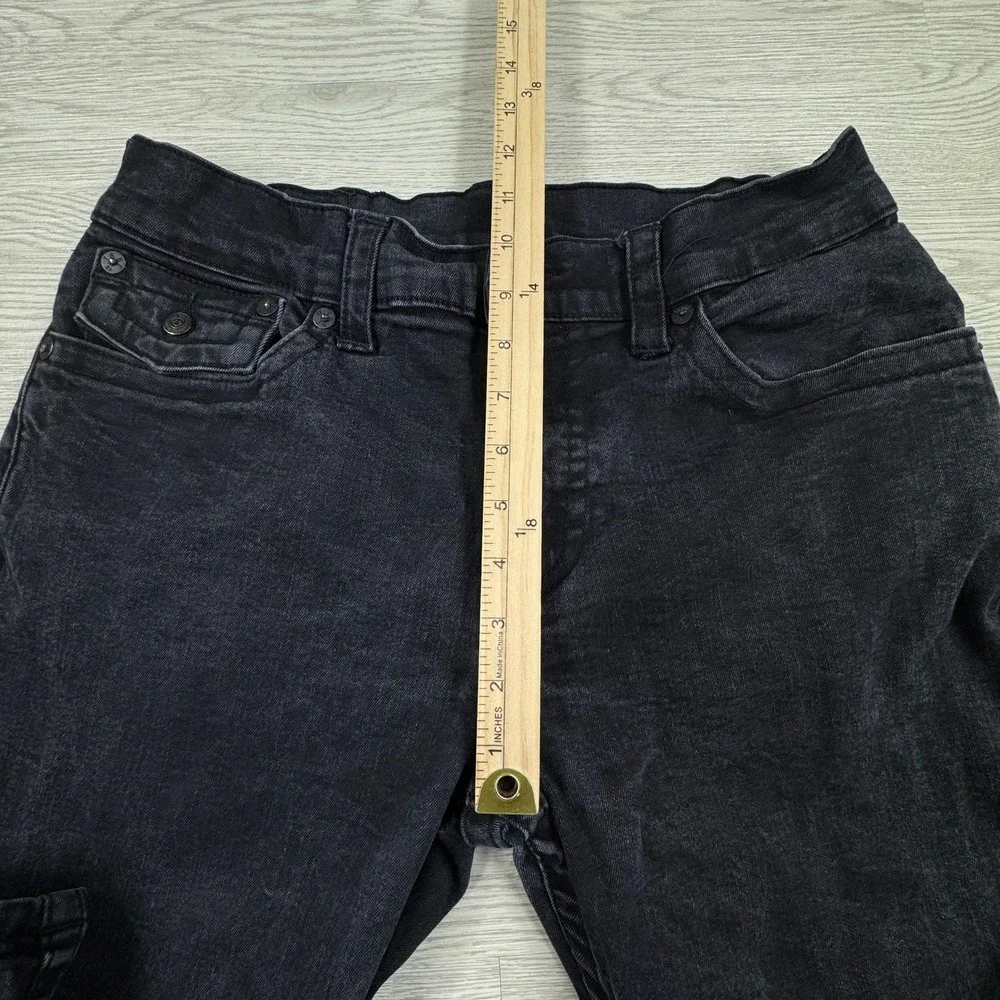 True Religion *orders ship